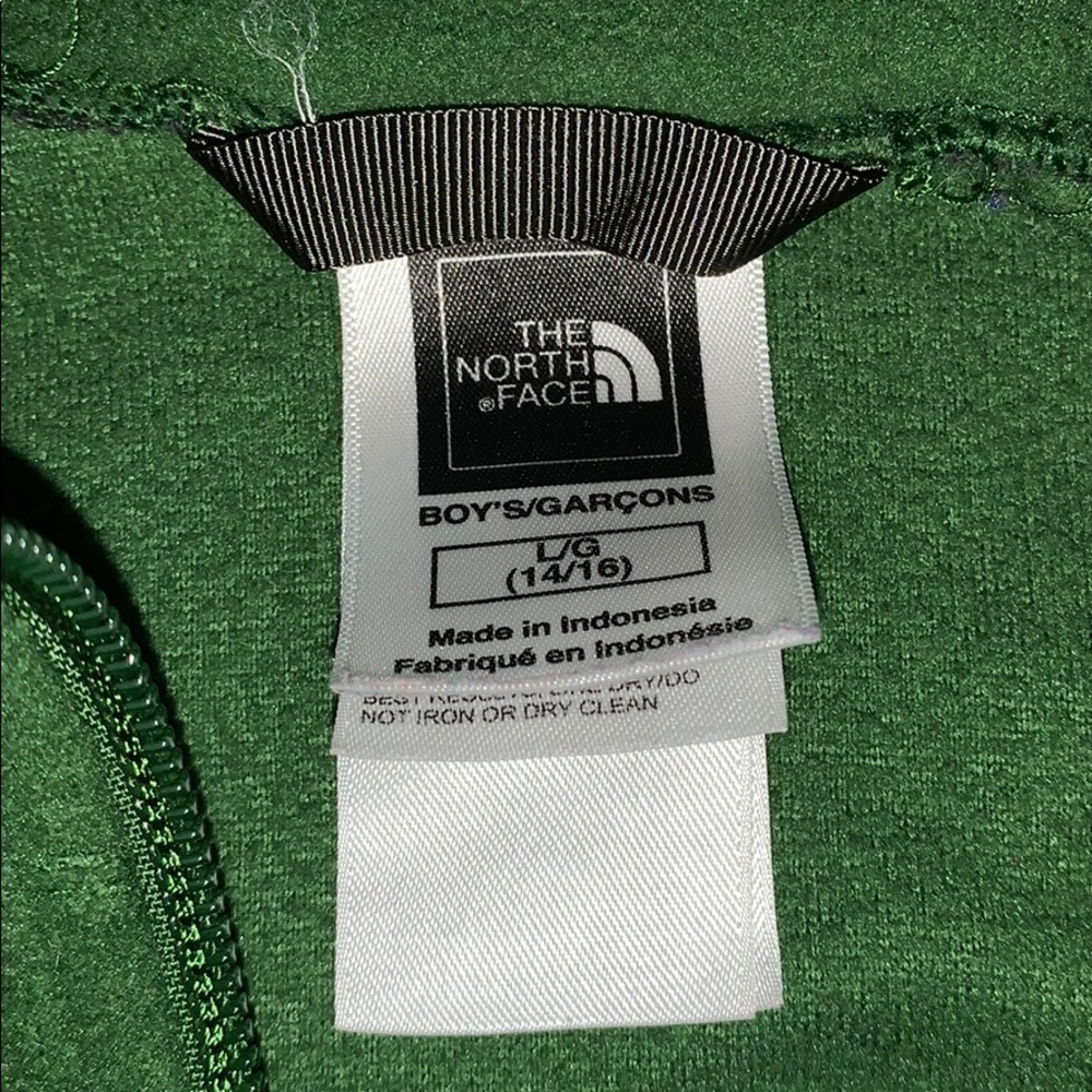 Pullover - Picture 2 of 2